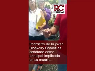 Caso padrastro