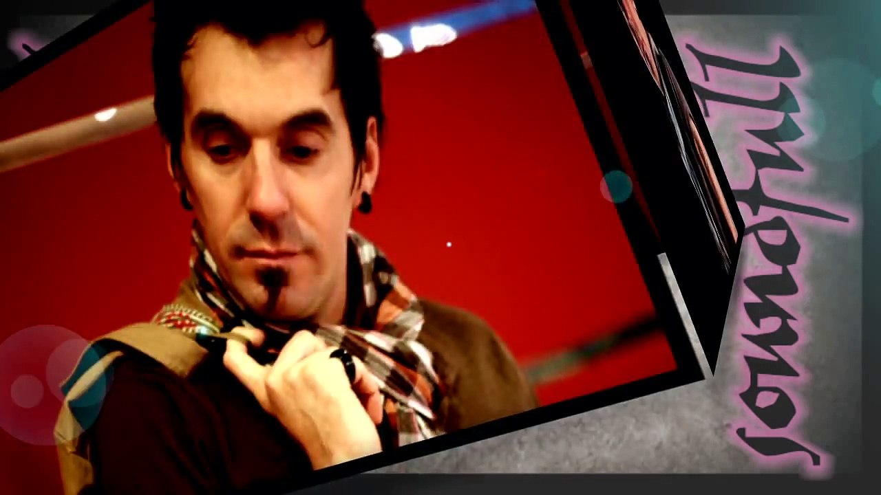 Mitko Trend Soundfull - Taken by the Breeze (album teaser)