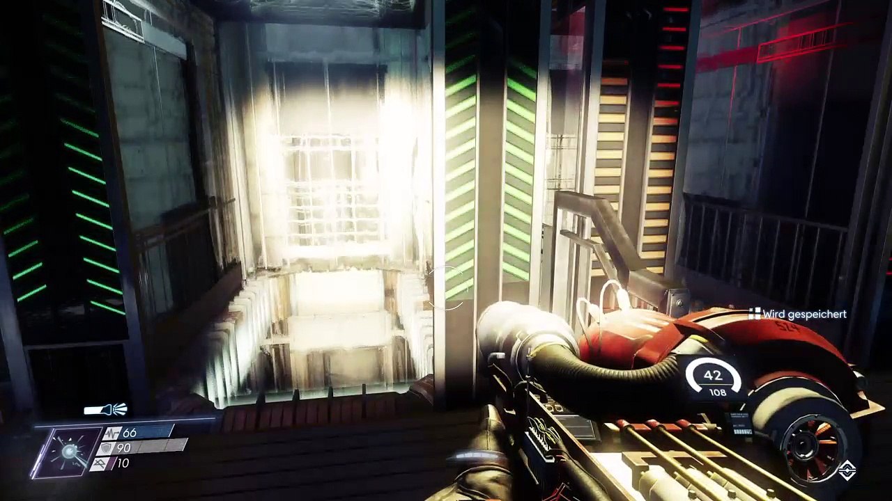 Prey PS4-Live-Übertragung von KinKon2014 (275)