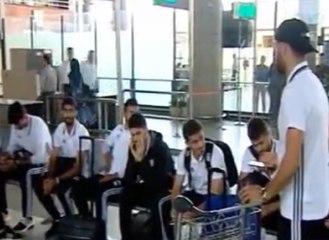 دلخوری اعضای تیم ملی از بی‌توجهی مسئولین