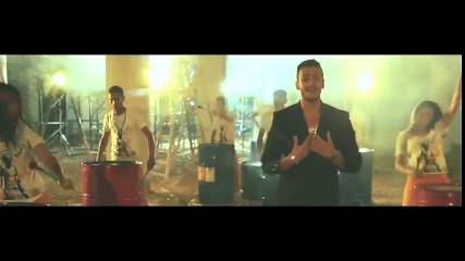 Saad Lamjarred  Mal Hbibi Malou  سعد لمجرد  مال حبيبي مالو