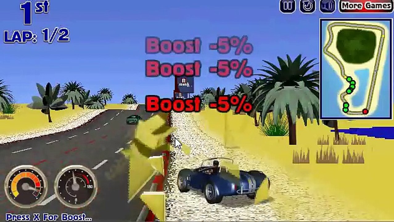 Des jeux Friv