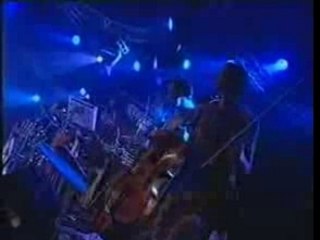 K2R Riddim - Dub En Do Mineur (Live)