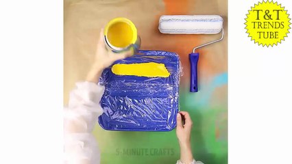 37 TOTALLY BRILLIANT HOME REPAIR TRICKS