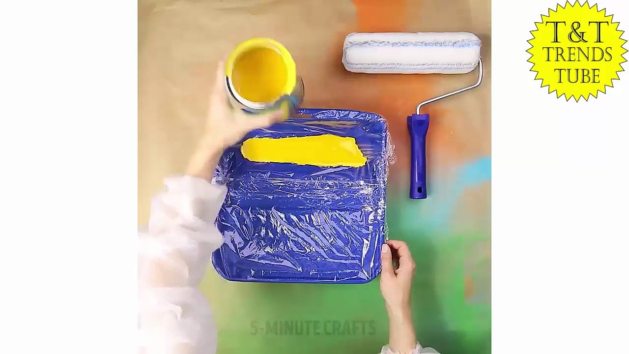 37 TOTALLY BRILLIANT HOME REPAIR TRICKS