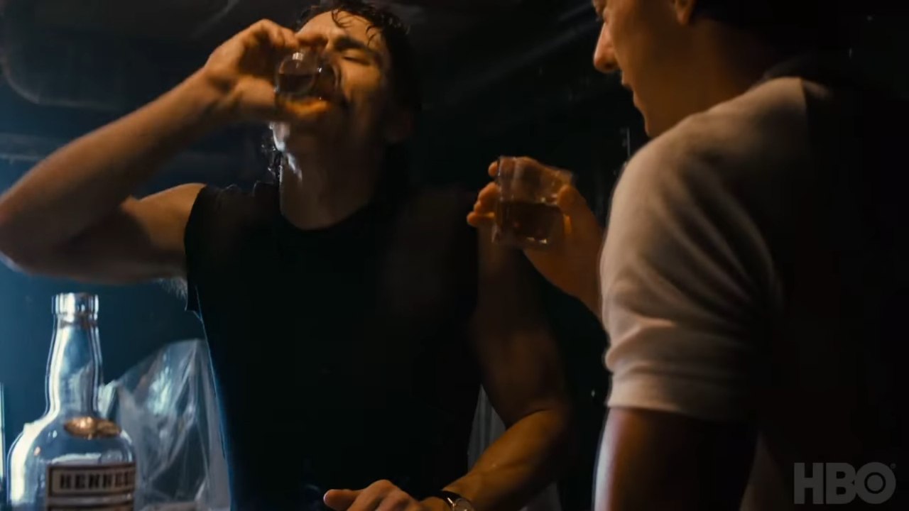 The Deuce - Season 1 Episode 1 | HD1080p Free Streaming