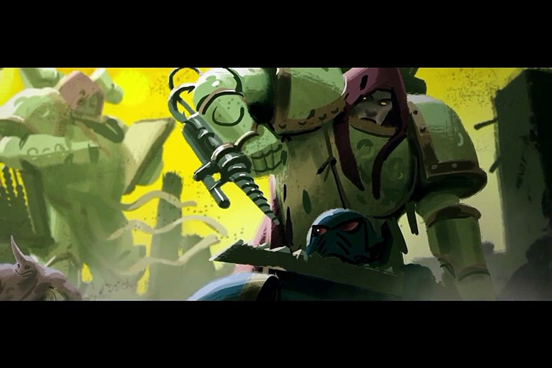 Cinemática de la Guardia de Muerte en español