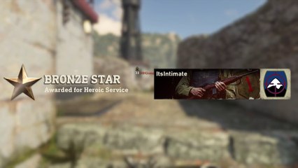 Stealthy quad feed Gibraltar KILLCAM