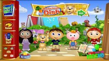 PBS Kids Alpha Pig`s Amazing Alphabet Match Up Best free baby games for kids