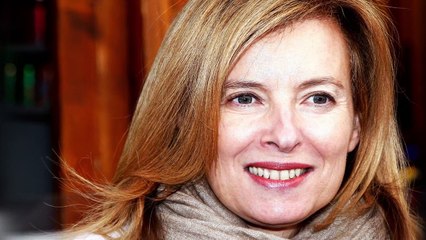 Salaire, rupture… Les confidences inédites de Valérie Trierweiler