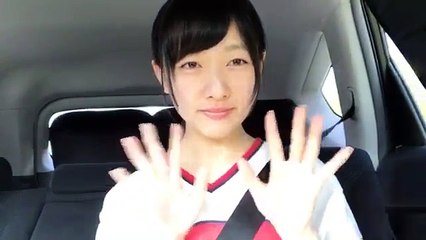 170713 Showroom - STU48 1st Gen Ishida Chiho 1700