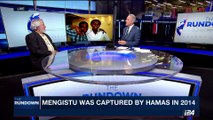 THE RUNDOWN | Many attend Tel Aviv rally for Mengistu | Monday, September 4th 2017