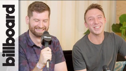 ODESZA's New Album and Leon Bridges Collab | Last 5 Instagram Posts
