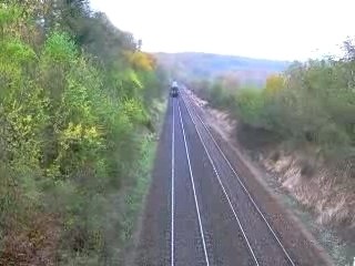 CHAMARANDES CHAUMONT