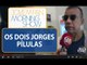 Jorge Bem Jor explica sua forma de tocar:"A banda toca do jeito que eu gosto" | Morning Show