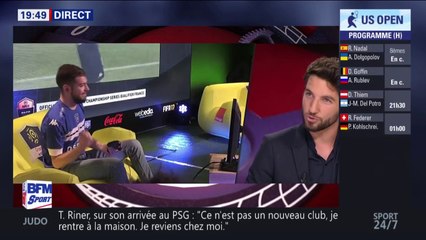 L'e-Sport, est-ce vraiment du sport ?