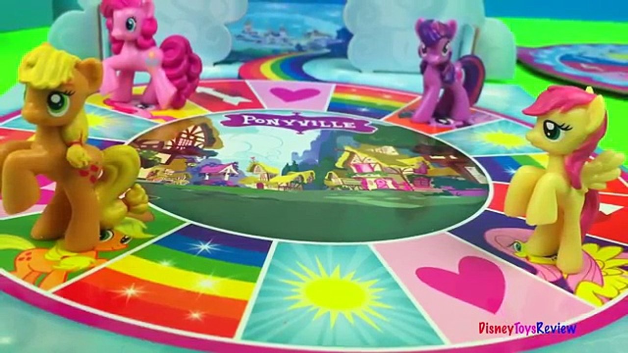 Искусство Книга Цвет печенье мало мой Мы Покрасить пони плакат воды акварель paintfolio MLP