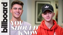 9 Things About Jack & Jack You Should Know