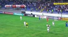 All Goals & highlights - Azerbaijan 5-1 San Marino - 04.09.2017 ᴴᴰ