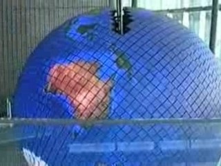 Phonethica _ VoiceCosmos - Sound Installation