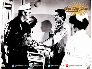 Mikis Theodorakis - To Yelasto Pedi [ Finale ] (1969) | Yeşilçam Film Müzikleri