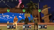 NBA 2K17 Me, ND, and GOAT
