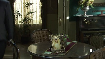 Avance ACACIAS 38 "Todo el mundo tiene cadáveres en sus armarios..."