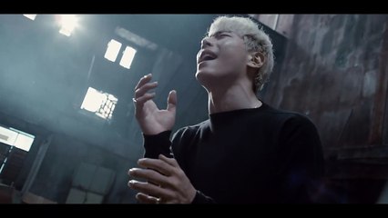 Park Hyo Shin 박효신_Beautiful Tomorrow_Official Music Video
