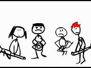 CUTREPARODIAS: JARRI PÓTER