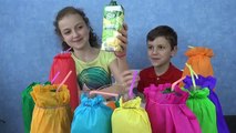 Desafío jugo Niños Mostrar ★ jugo Challenge Desafío de roma adivinar el sabor del zumo de ch del niño