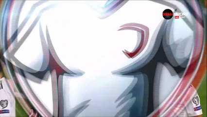 3-0 Timo Werner GoalGermany 3-0 Norway - 04.09.2017