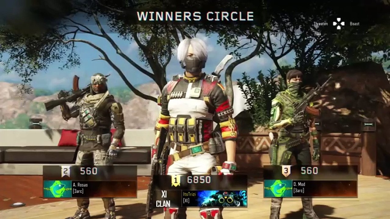 BO3 Trickshotting (3)