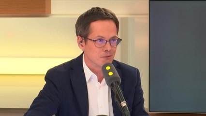 Christophe Rault (Tann’s) : "Nos cartables coûtent plus chers car ils sont plus solides"