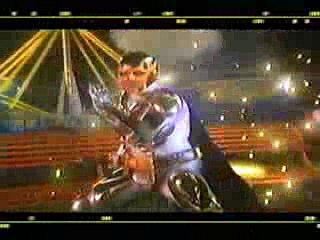 Bibleman Adventure  Jesus Our Savior, Part 2