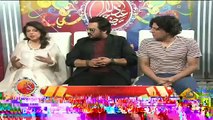 Eid Special Transmission On Capital Tv – 4th September 2017