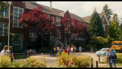 Diary of A Wimpy Kid | Official Trailer | 20th Century FOX