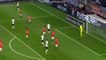 Mesut Ozil Goal Germany vs Norway 1-0 World Cup Qualification 2017