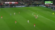 Julian Draxler Goal HD - Germanyt2-0tNorway 04.09.2017
