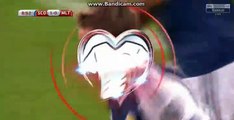 Christophe Berra Goal HD - Scotland 1-0 Malta 04.09.2017