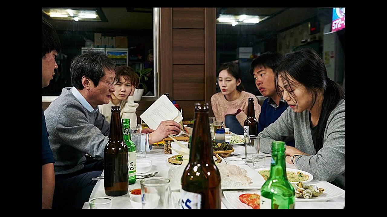 홍상수, 김민희 신작(밤의해변에서혼자리뷰)를 보기전에 알아두어야 할 것(가이드)On the Beach at Night Alone