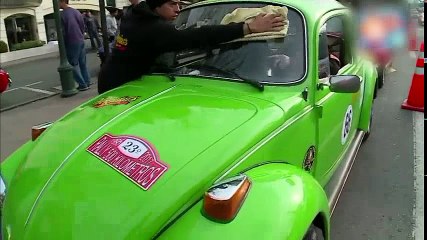 city tour capítulo 27 temporada 2017. (31 de agosto 2017).