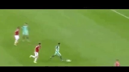 Le geste technicien exceptionnel passé inaperçu de Ronaldo face à la Hongrie !