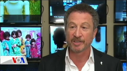 VOA - TGRT Haber 4 Eylül