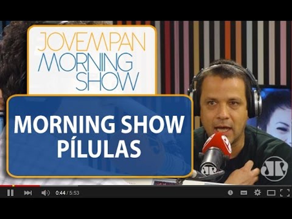 Diretor do filme "Elis" comenta expectativa em torno do lançamento | Morning Show
