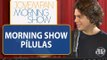 Murilo Gun fala sobre nova atração que irá estrear no Multishow | Morning Show | JP