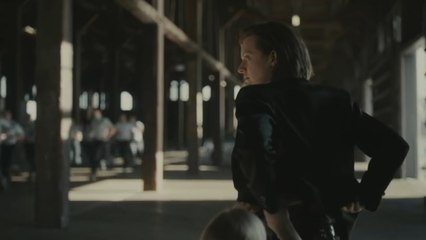 Top of the Lake Season 2 Episode 1 - China Girl [Sundance]