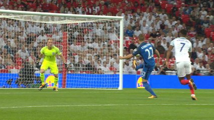 Qualifications Coupe du Monde 2018 - Les  slovaques ouvrent le score