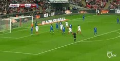 Eric Dier Goal HD - England 1-1 Slovakia 04.09.2017