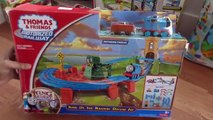 Et des voitures Oeuf amis géant enfants ouverture jouet jouets les trains vidéo Surprise thomas disney ryan