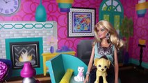 A instancia de parte Barbie sufre accidente novela barbie portugues 26 disneykids brasil